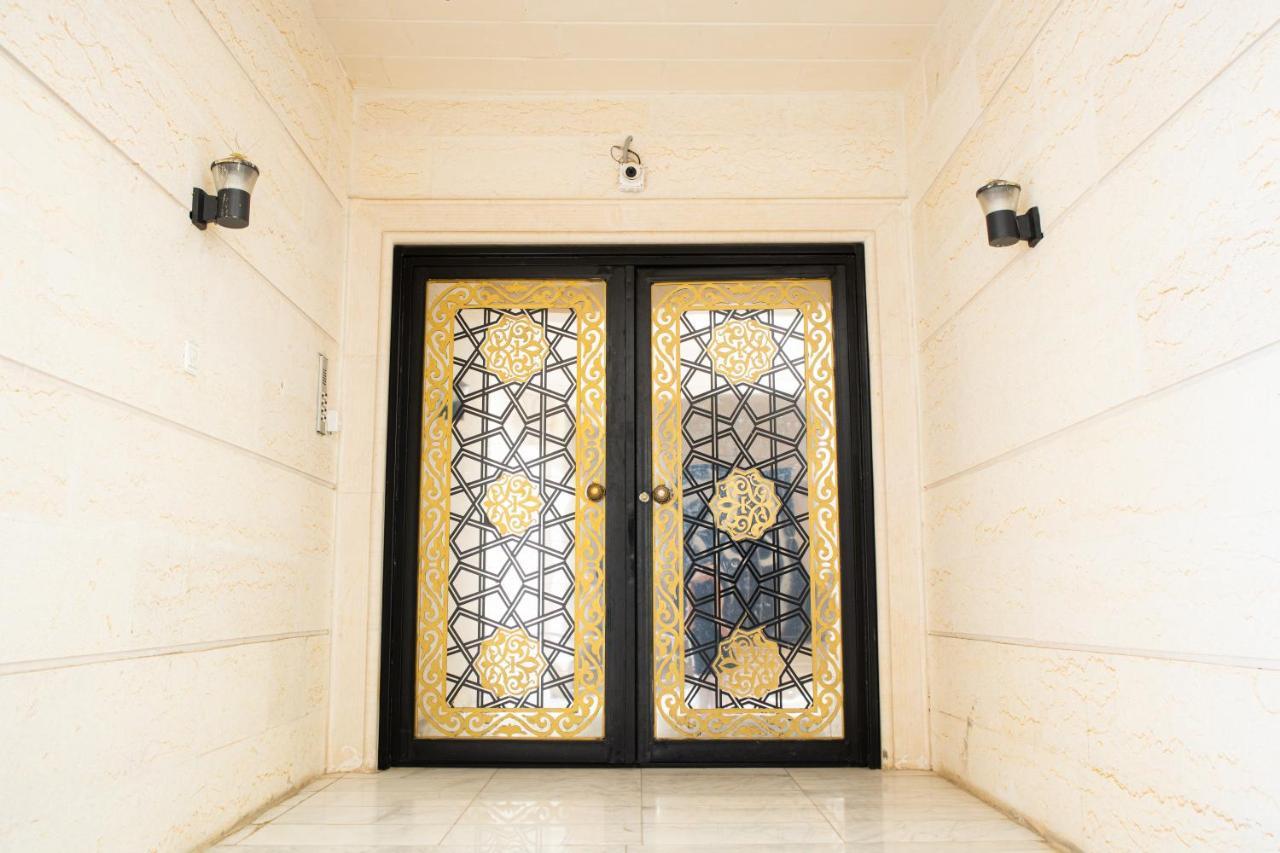 Luxurious Family 3 Bedroom Apartments 10 Mins Drive To Al-Masjid Nabawi - Nozol Noor 1 Medina Exterior photo